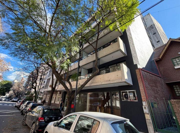 Departamento · 7m² · 2 Ambientes