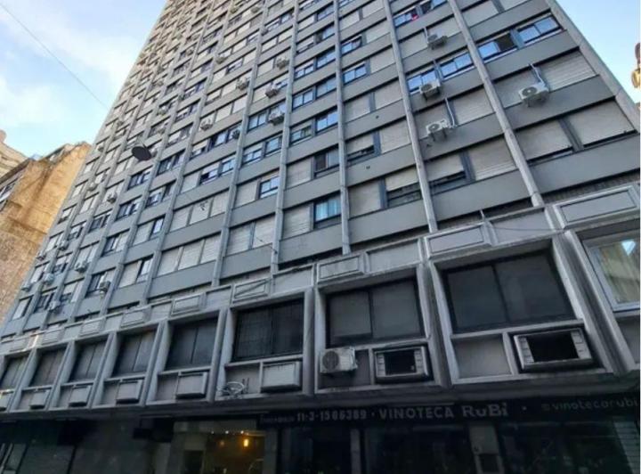 Departamento · 39m² · 2 Ambientes