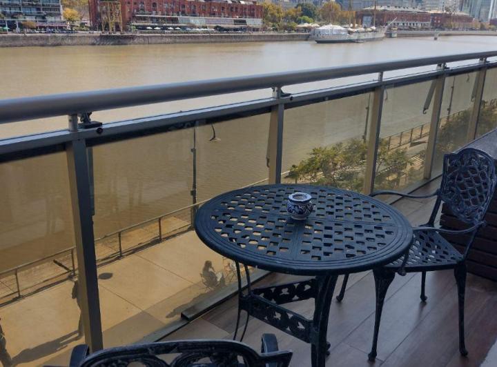 Departamento · 90m² · 2 Ambientes · 1 Cochera
