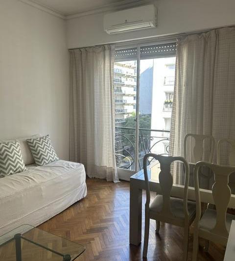 Departamento · 2 Ambientes