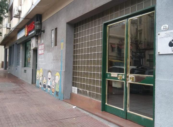 Departamento · 38m² · 2 Ambientes