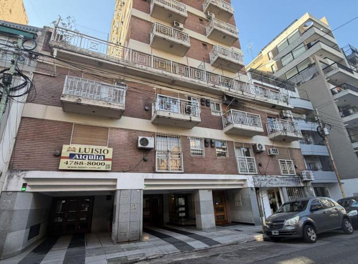 Departamento · 39m² · 1 Ambiente