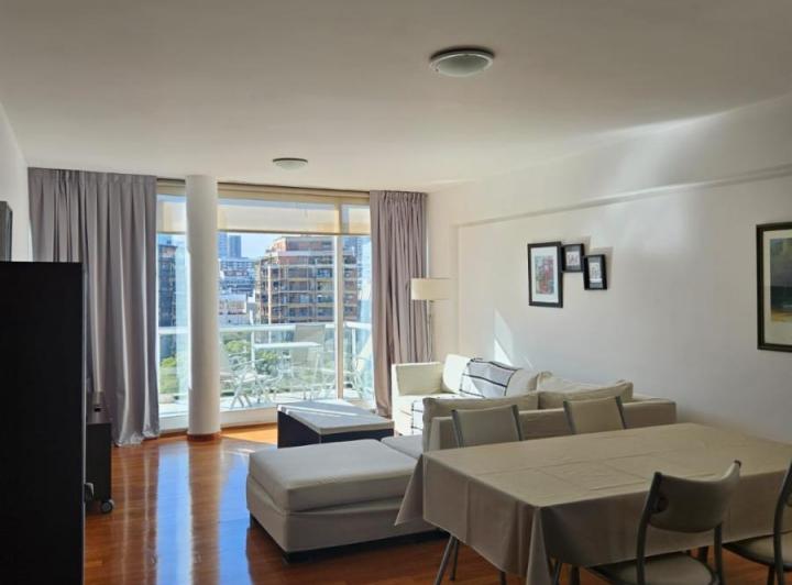 Departamento · 56m² · 3 Ambientes