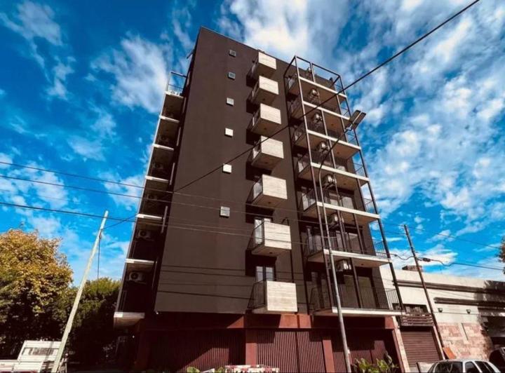 Departamento · 38m² · 1 Ambiente