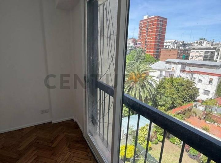 Departamento · 33m² · 2 Ambientes