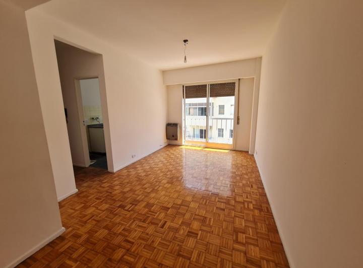 Departamento · 43m² · 2 Ambientes