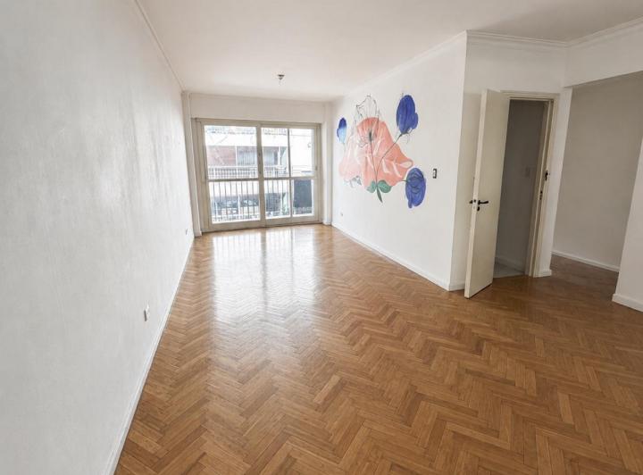 Departamento · 4 Ambientes