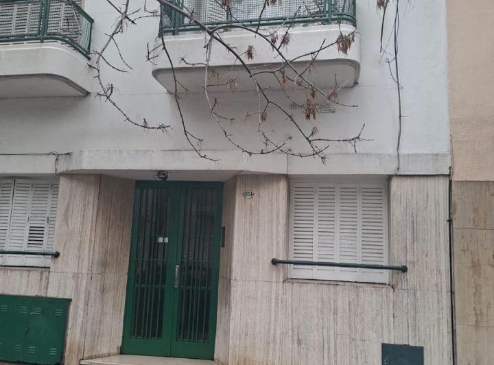 Departamento · 28m² · 2 Ambientes