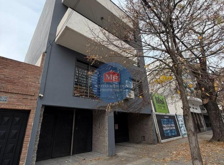 Departamento · 47m² · 2 Ambientes