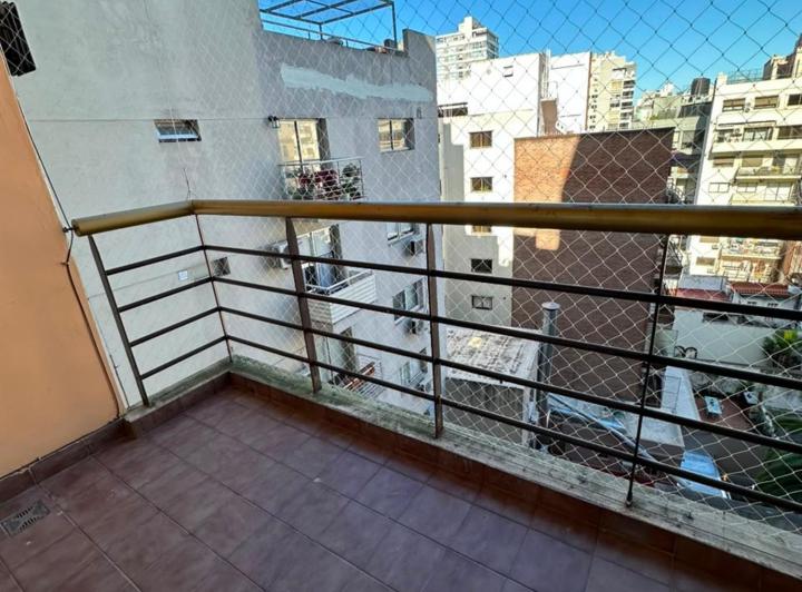 Departamento · 42m² · 2 Ambientes