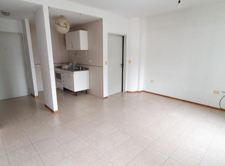 Departamento · 30m² · 1 Ambiente