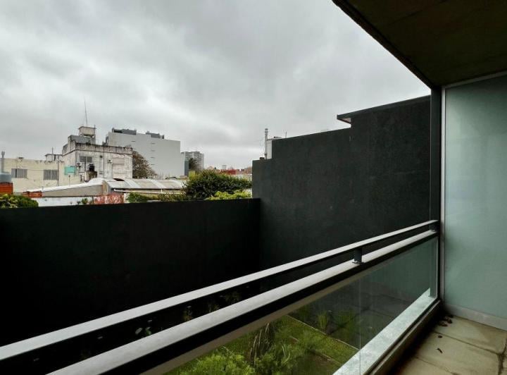 Departamento · 37m² · 1 Ambiente