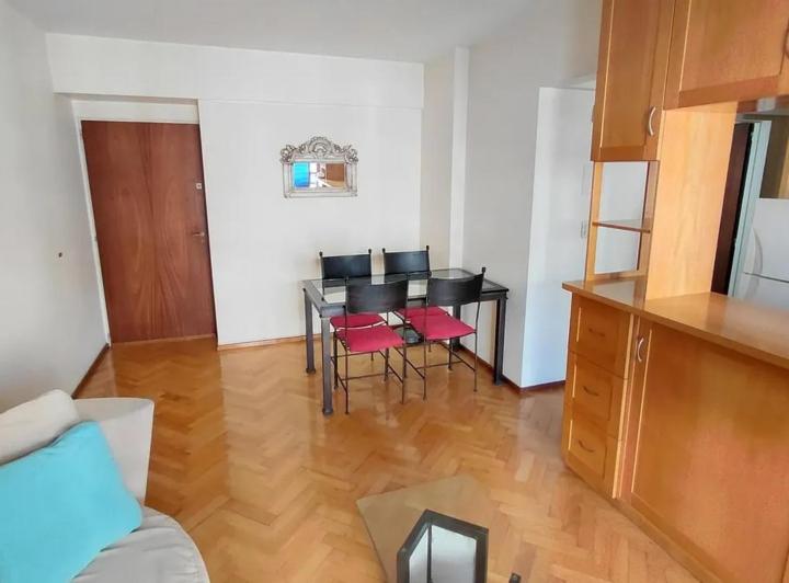Departamento · 45m² · 2 Ambientes