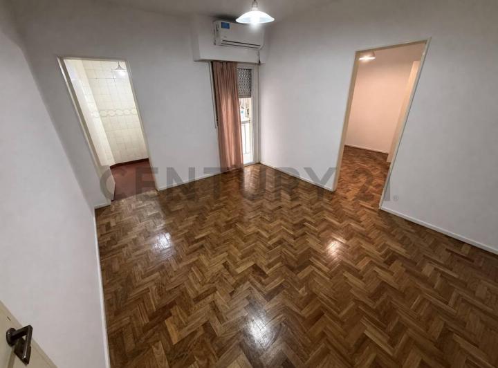 Departamento · 29m²