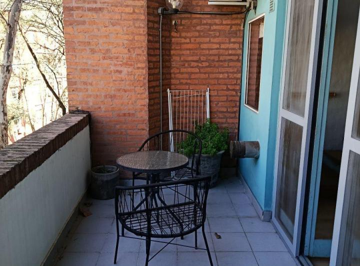 Departamento · 103m² · 2 Ambientes
