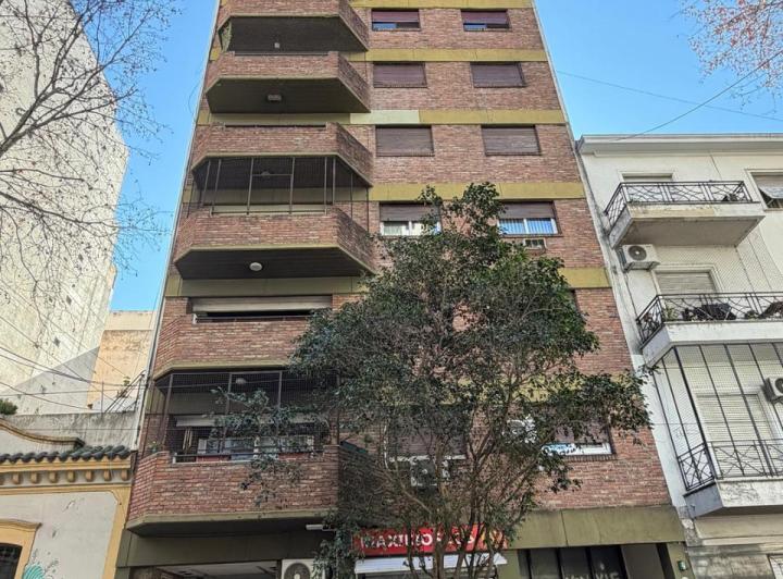 Departamento · 49m² · 2 Ambientes