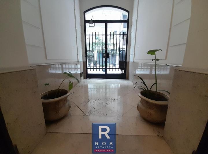 Departamento · 2 Ambientes