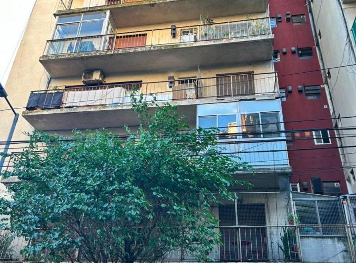 Departamento · 30m² · 2 Ambientes