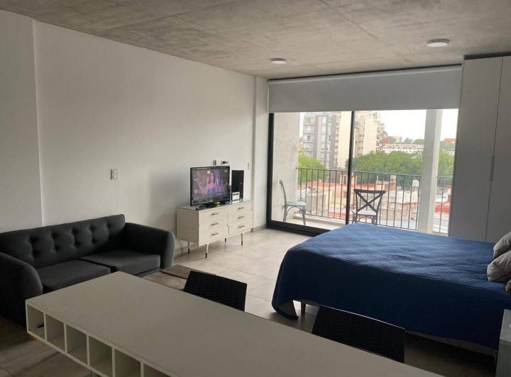Departamento · 41m² · 1 Ambiente