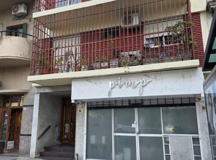 Departamento · 35m² · 2 Ambientes