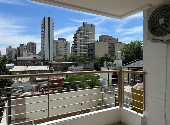 Departamento · 50m² · 2 Ambientes
