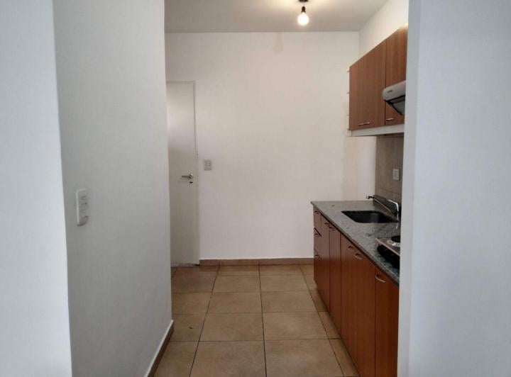 Departamento · 25m² · 2 Ambientes