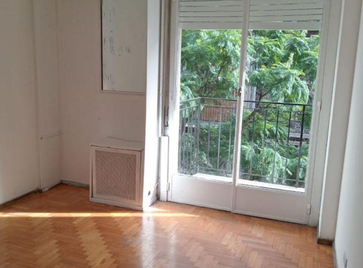 Departamento · 38m² · 2 Ambientes