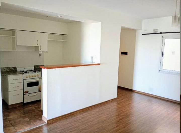 Departamento · 45000m² · 2 Ambientes