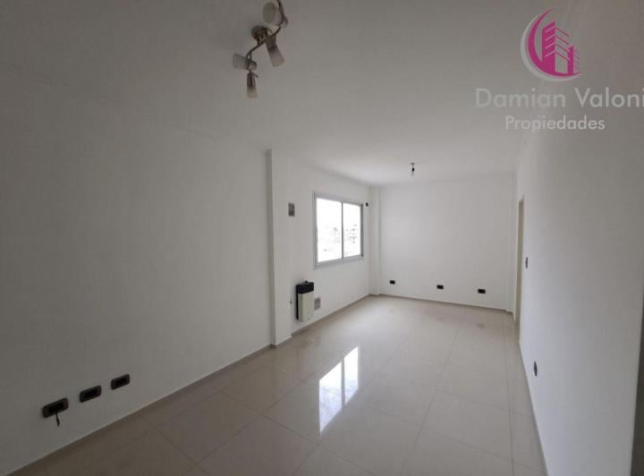Departamento · 32m² · 1 Ambiente