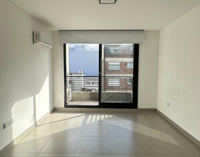 Departamento · 35m² · 1 Ambiente
