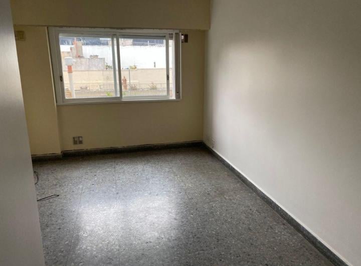 Departamento · 40m² · 2 Ambientes