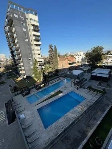 Departamento · 89m² · 3 Ambientes · 1 Cochera