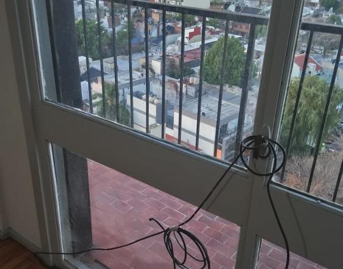 Departamento · 40m² · 2 Ambientes