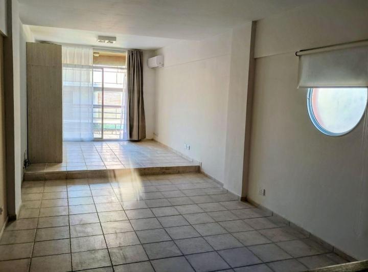 Departamento · 43m² · 1 Ambiente