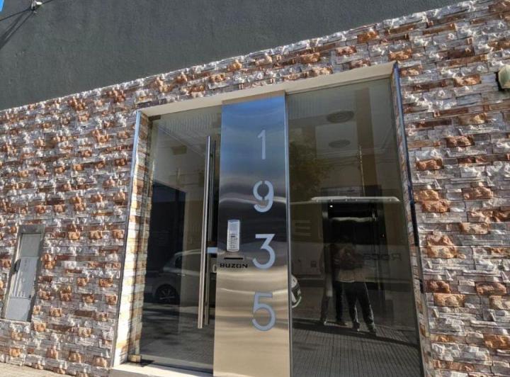 Departamento · 50m² · 2 Ambientes