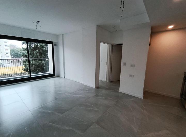 Departamento · 44m² · 2 Ambientes