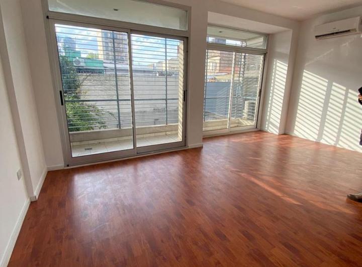 Departamento · 1 Ambiente