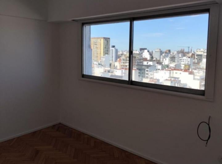 Departamento · 40m² · 2 Ambientes