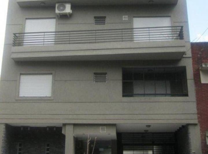 Departamento · 43m² · 2 Ambientes · 1 Cochera