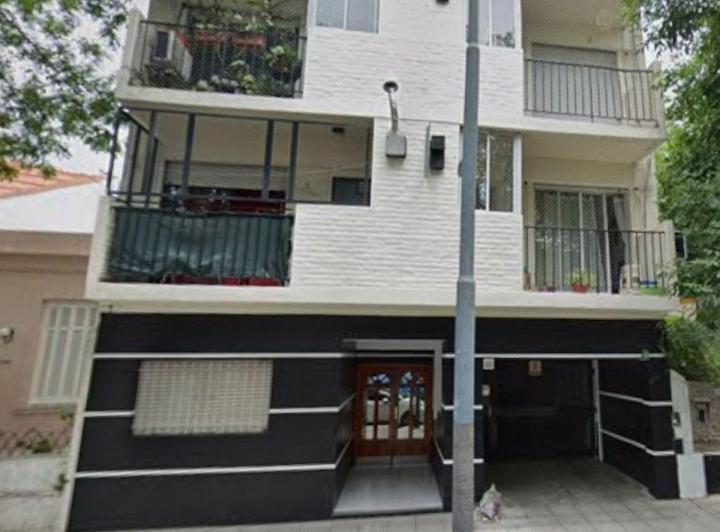 Departamento · 36m² · 2 Ambientes