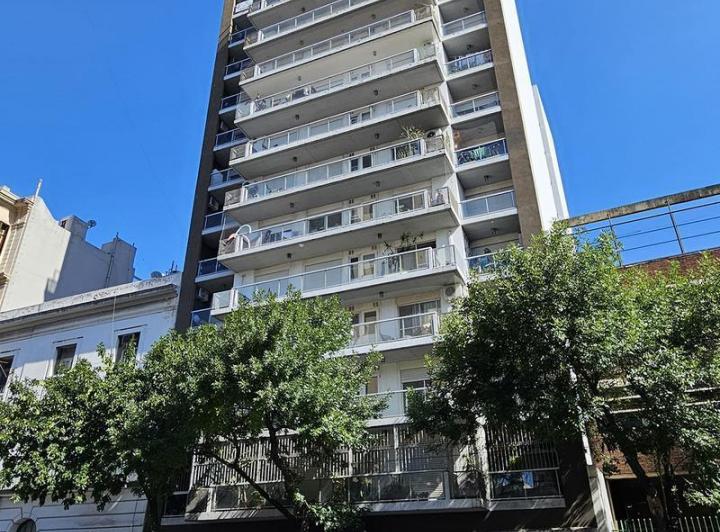 Departamento · 42m² · 2 Ambientes