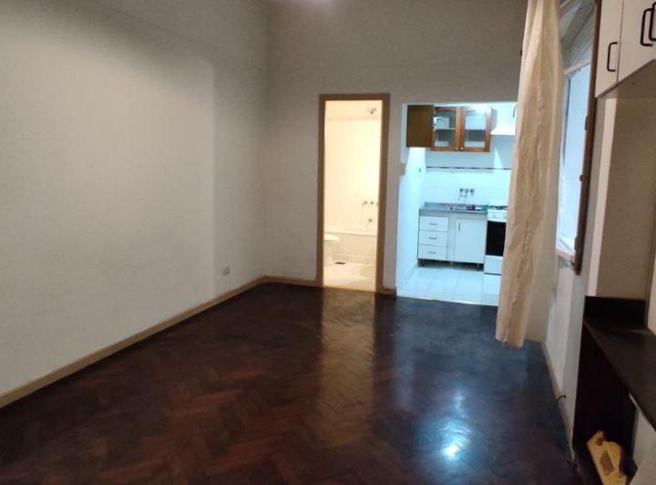 Departamento · 27m² · 1 Ambiente
