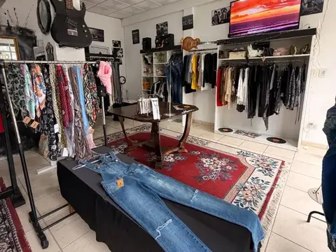 Fondo de comercio en Venta en Granadero Baigorria, Rosario