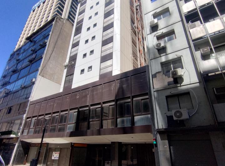 Departamento · 41m² · 2 Ambientes