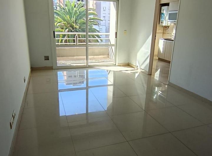 Departamento · 43m² · 2 Ambientes · 1 Cochera