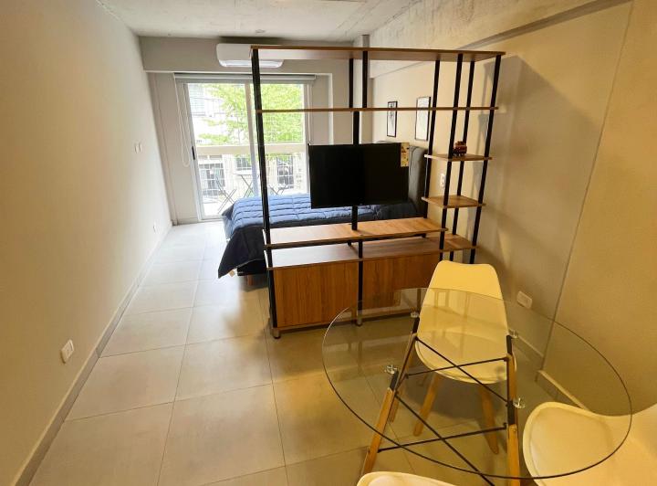Departamento · 30m² · 1 Ambiente
