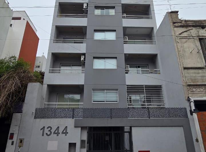 Departamento · 44m² · 1 Ambiente