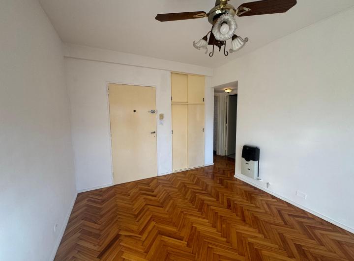 Departamento · 45m² · 2 Ambientes