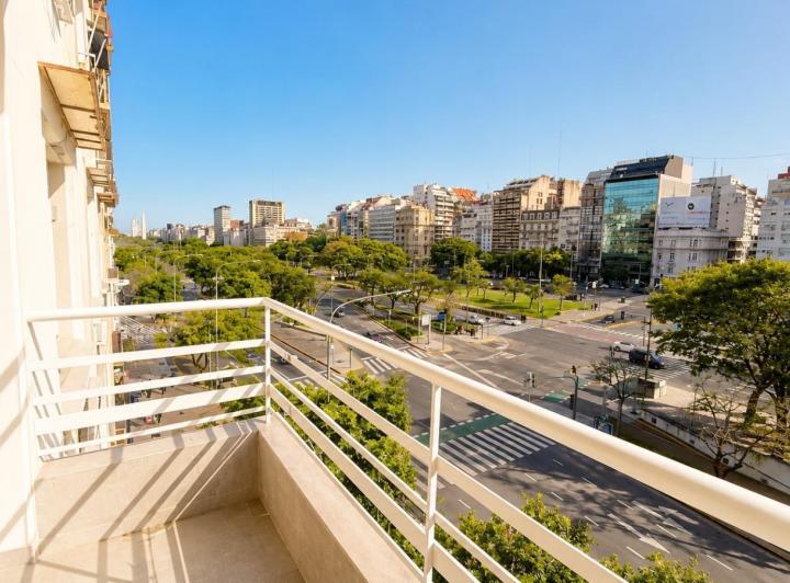 Departamento · 190m² · 4 Ambientes