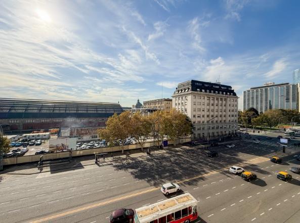 Departamento · 90m² · 3 Ambientes